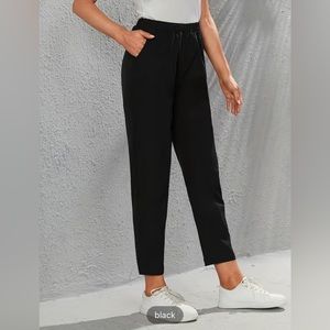 Women's High Waist Casual Versatile Comfy Pant